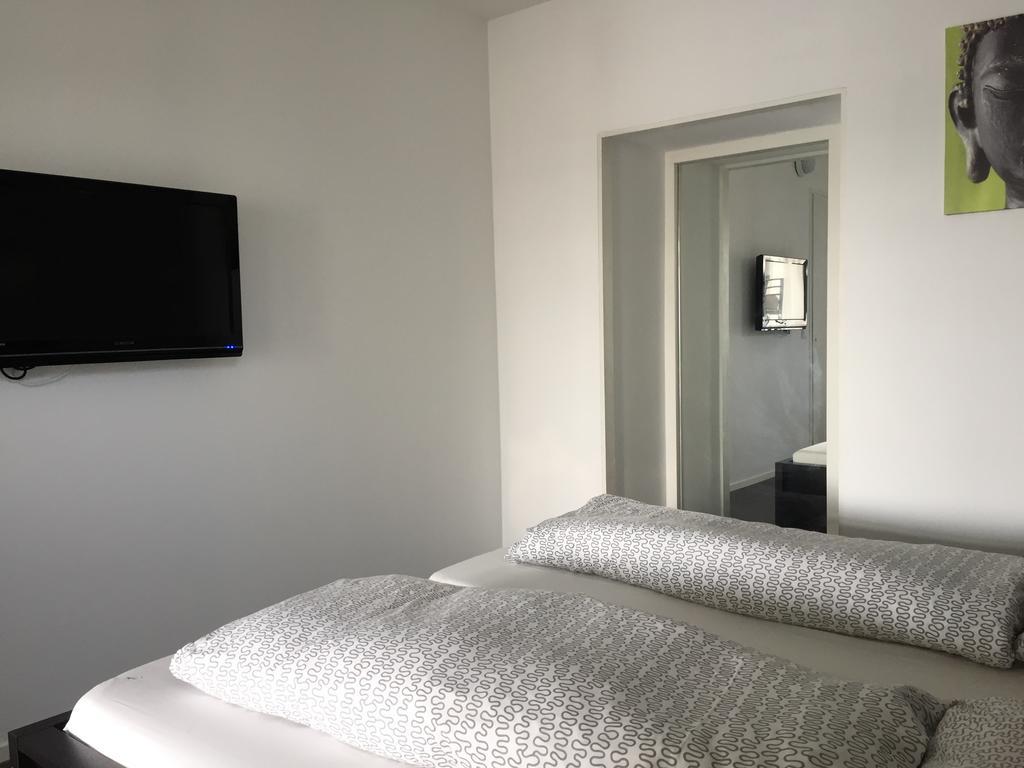 Westbroekpark Apartment