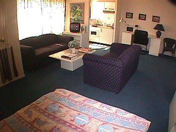 Westbroekpark Apartment Den Haag