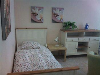 Westbroekpark Apartment *