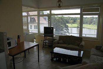 Westbroekpark Apartment *