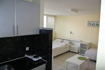 Apartment Westbroekpark