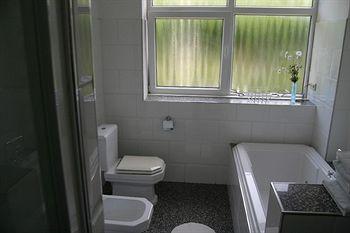 Westbroekpark Apartment *