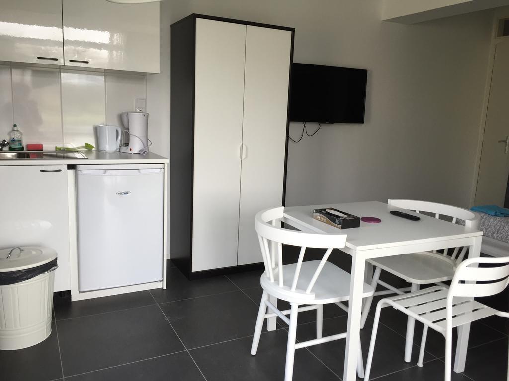 Apartment Westbroekpark *