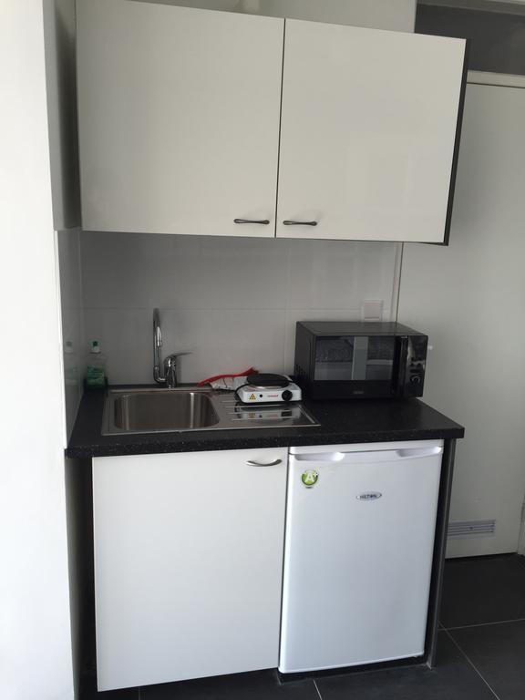 Westbroekpark Apartment Den Haag