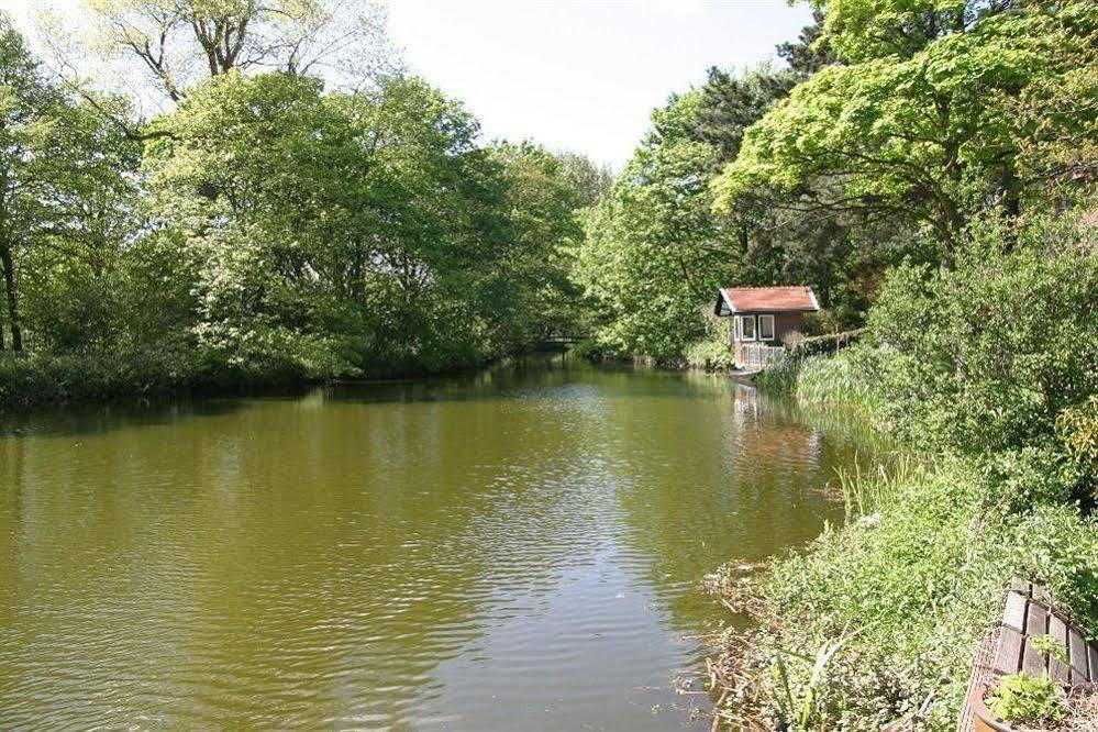 Westbroekpark Den Haag