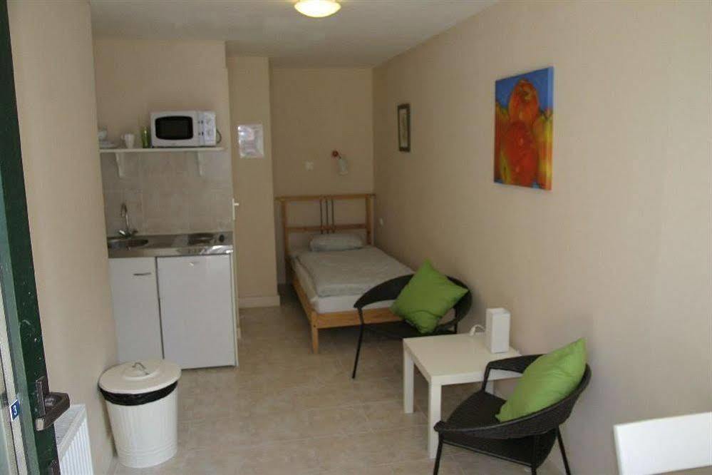 Westbroekpark Apartment *