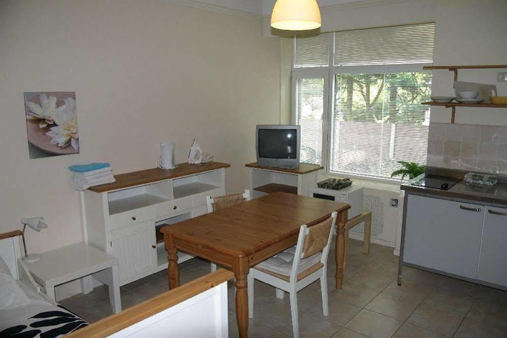 Westbroekpark Apartment Den Haag