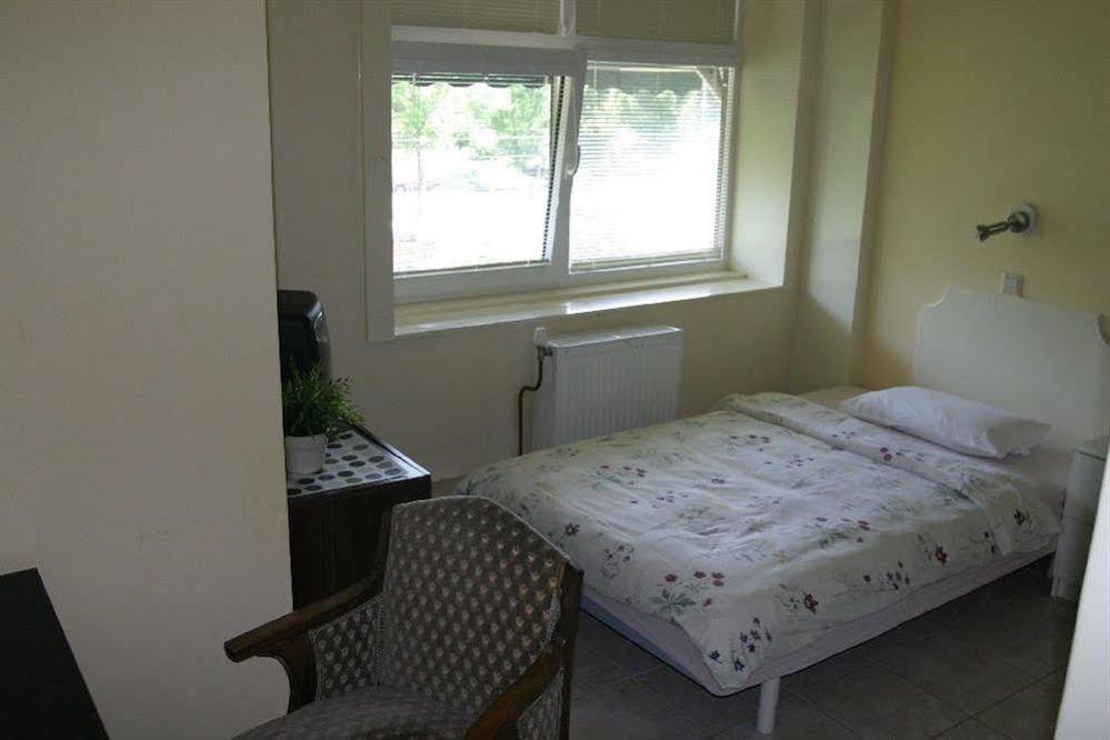 Westbroekpark Apartment