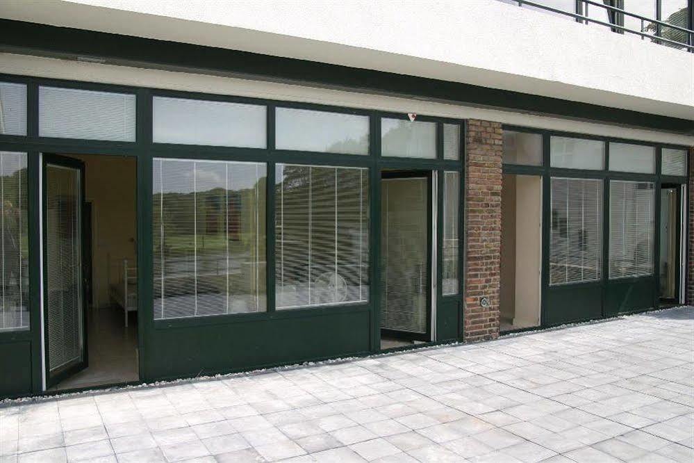 Westbroekpark Apartment *