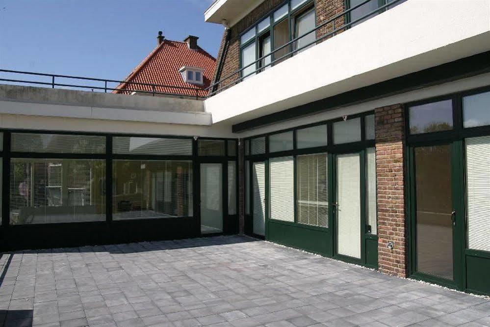 Apartment Westbroekpark