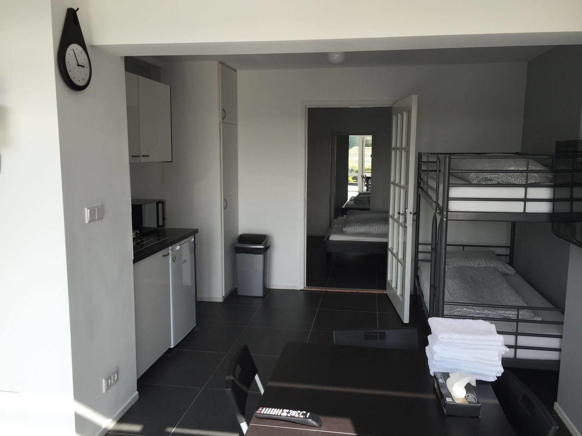 Apartment Westbroekpark *