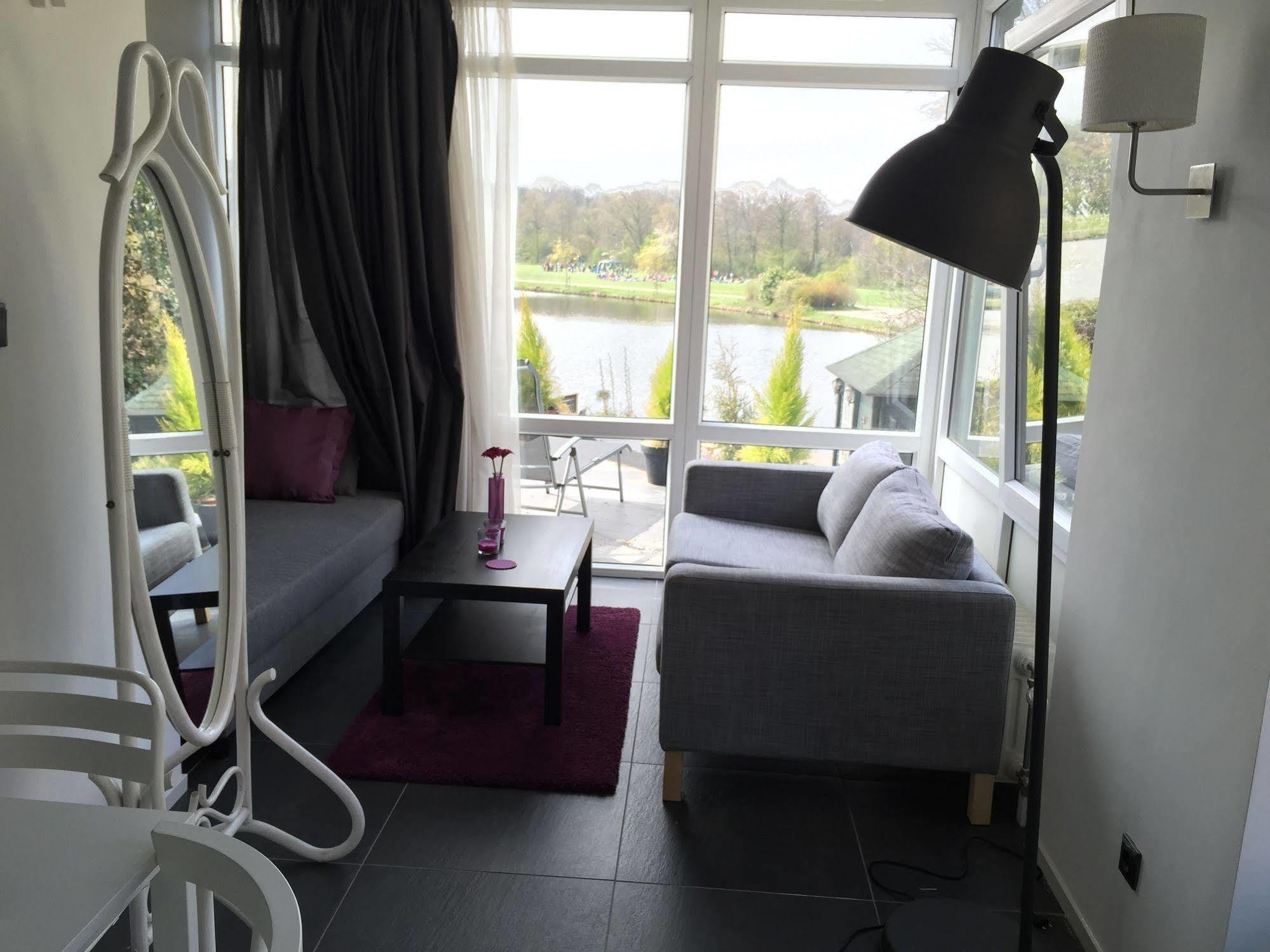 Apartment Westbroekpark
