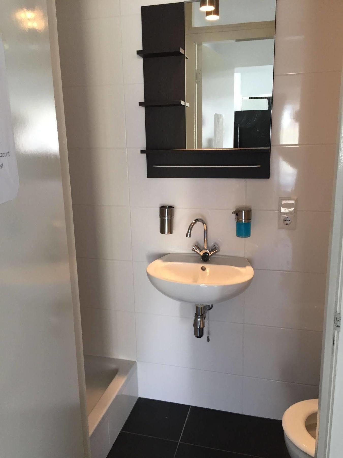 Westbroekpark Apartment *