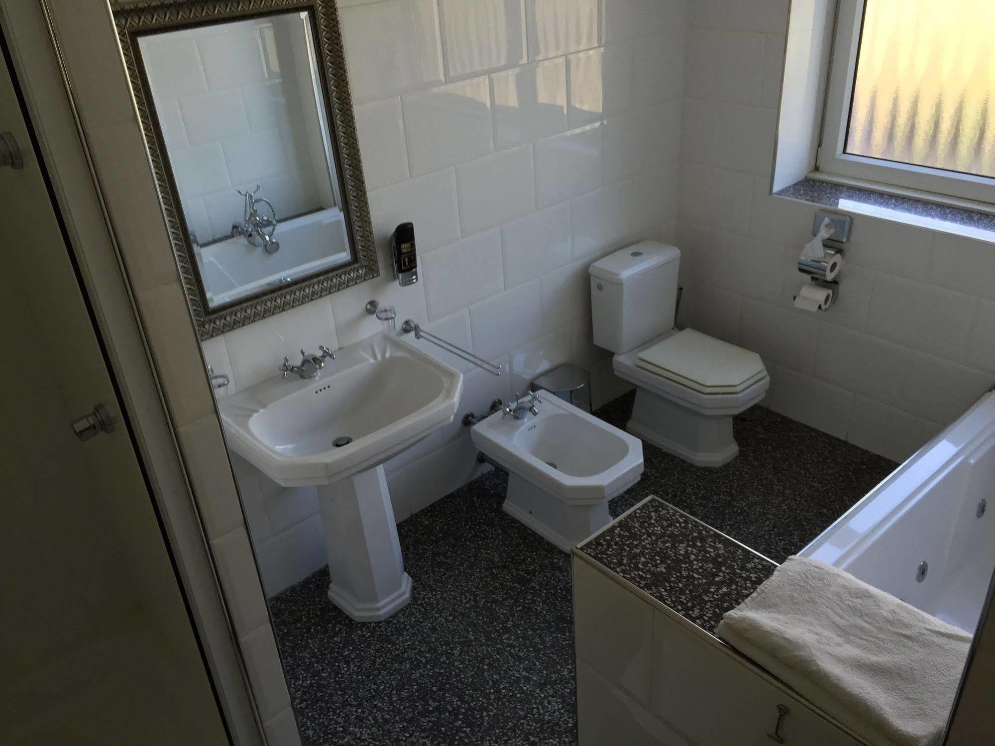 Westbroekpark Apartment *