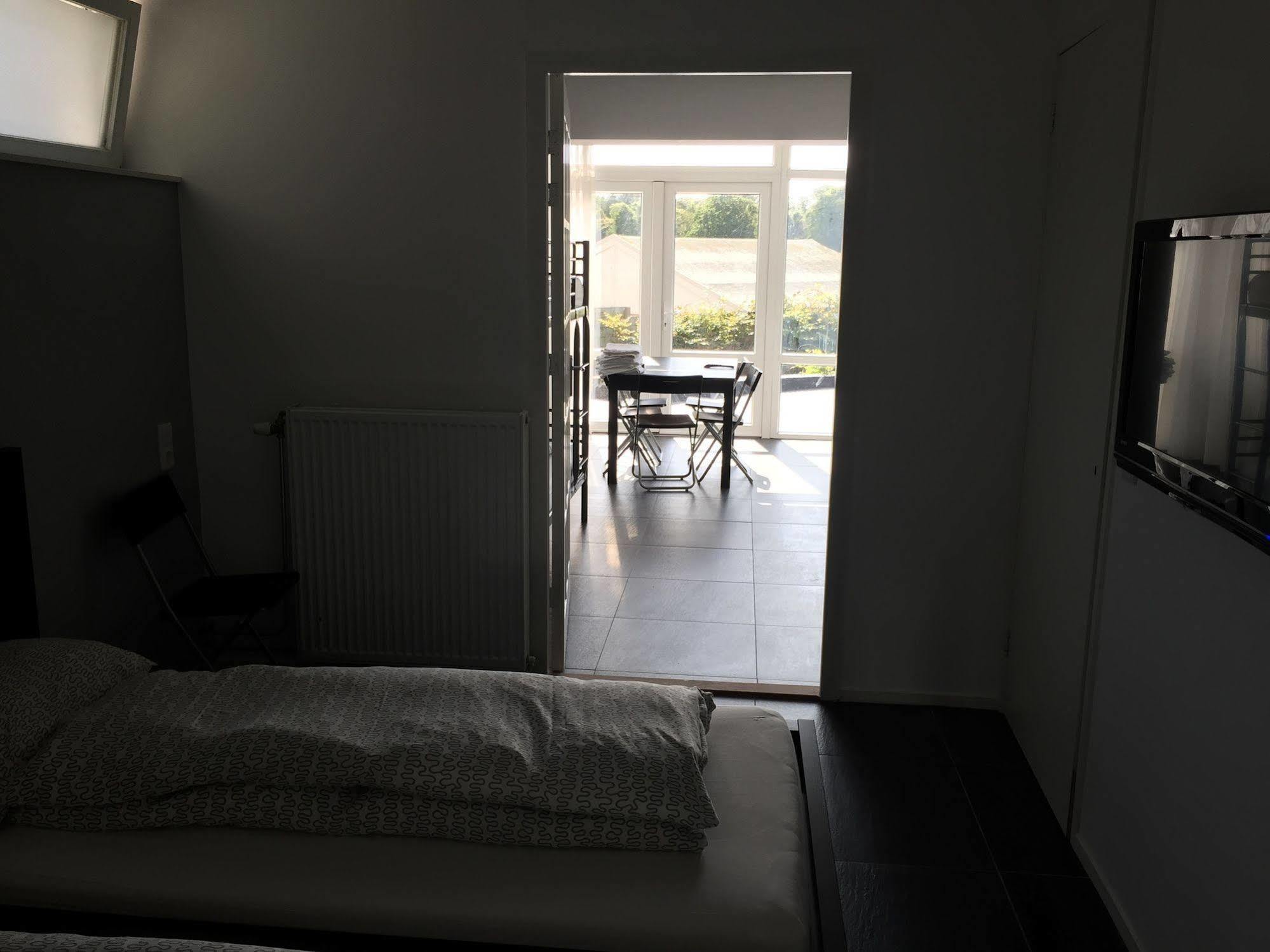 Apartment Westbroekpark Den Haag