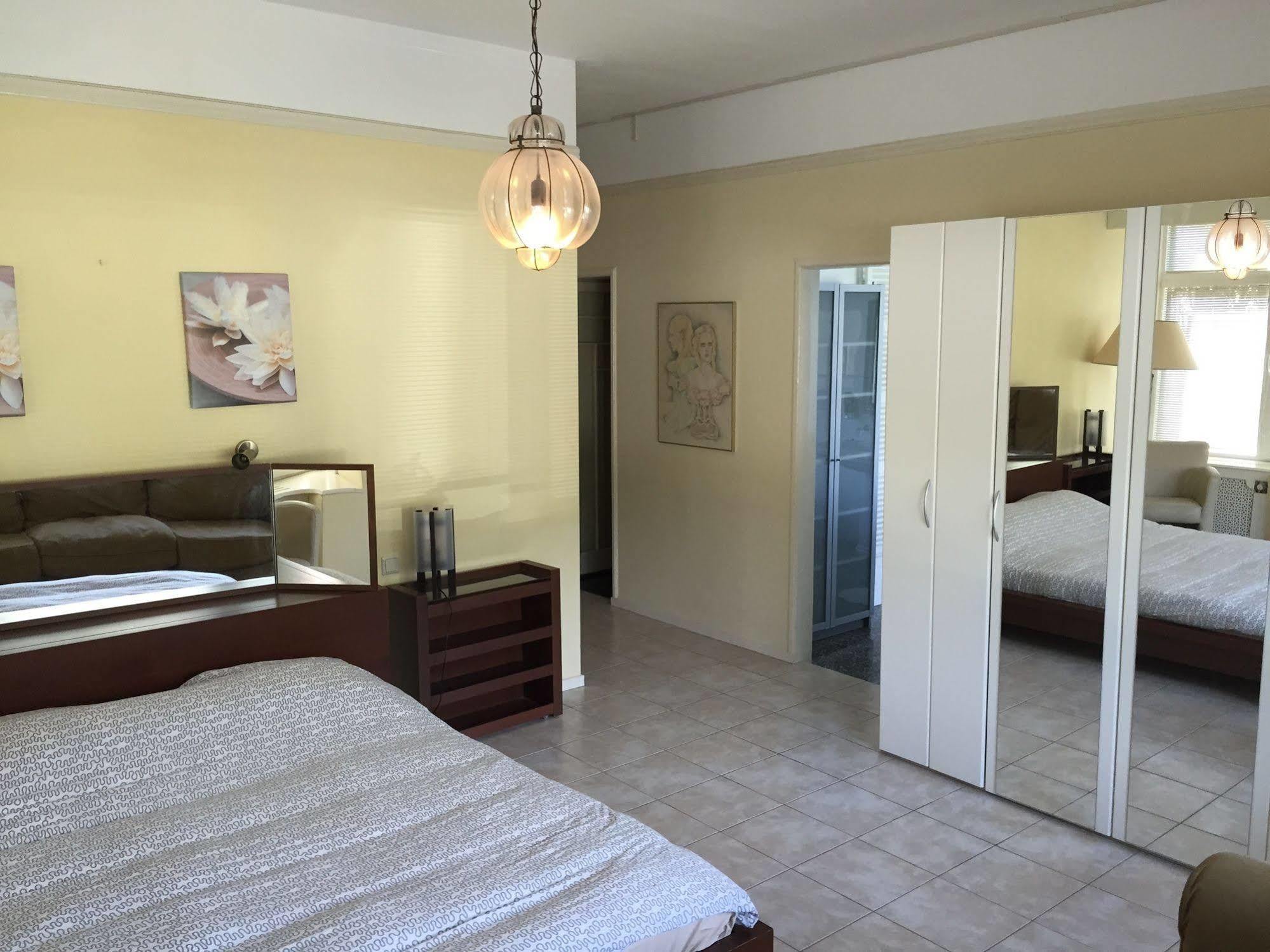 Westbroekpark Apartment *